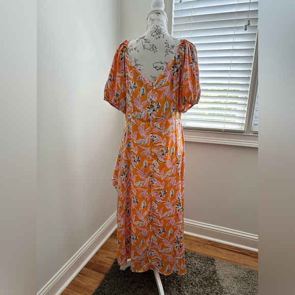 Sachin + Babi Midi Dress - Picture 12 of 14